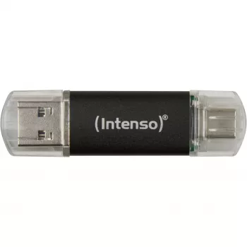FLASHGEHEUGEN USB3.2/256GB 3539492 INTENSO
