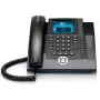 Auerswald COMfortel 1400 IP analoge telefoon zwart