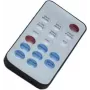 Infraroodafstandsbediening EUROLITE IR-19 (MPN 50530574)