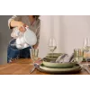 Brita Glass+1 Maxtra Pro Pure Performance glazen filterkan, 2,5 l totaal / 1,5 l gefilterd, vaatwasserbestendig, grijs