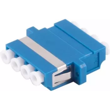 Glasvezelconnector LC/LC bus/bus ShiverPeaks BS07-60040