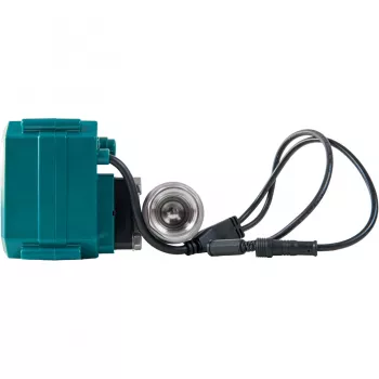 Slimme waterklep Shelly PbS FrankEver DN25 WLAN Bluetooth voor afstandsbediening en automatisering