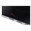 Samsung inductiekookplaat NZ84C5047GK, kookplaat, zwart