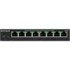 NETGEAR MS308E unmanaged 2.5G Ethernet (100/1000/2500) zwart
