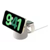 Magnetische Qi2 15W oplader Belkin WIZ027VFH37 voor iPhone en Apple Watch