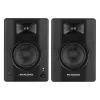 M-AUDIO BX4 BT 2x luidspreker Zwart Bedraad + Bluetooth 50 W