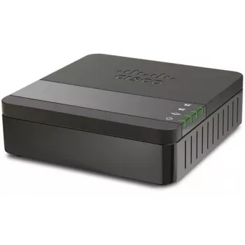 VoIP-telefoonadapter Cisco ATA191-K9