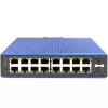 Managed switch DIGITUS DN-651159 16+2-poorts Gigabit Ethernet PoE