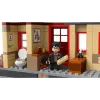 LEGO HARRY POTTER 76423 Hogwarts Express en station Hogsmeade