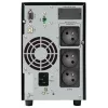 Noodstroomvoeding PowerWalker VI 1100 CW FR, Line-Interactive, 1,1 kVA (770 W), LCD, EPO, RS-232