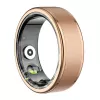 Smart Ring Colmi R03 19,8 mm goud — Colmi R03 goud maat 10 19,8 mm