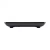 Inductiekookplaat Steba IK 65 slank zwart, 1 zone, touchbediening
