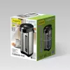 Feel-Maestro MR-081 thermopot 3,8 l zilver, zwart