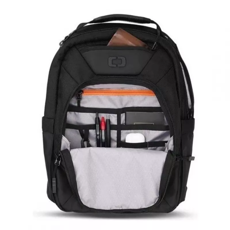 Ogio rugzak Axle Dna zwart A20261_B0074_NA