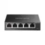 Mercusys MS105GS-M2 5-poorts 2.5G Multi-Gigabit desktopswitch