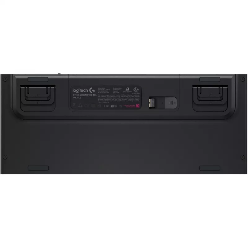 Logitech gaming toetsenbord G915 X Lightspeed TKL GL Tactile (920-012718)