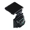 Wybot S2 Solar Vision draadloze poolreinigingsrobot — Wybot S2 SOLAR VISION, zonne-energie draadloze reiniger