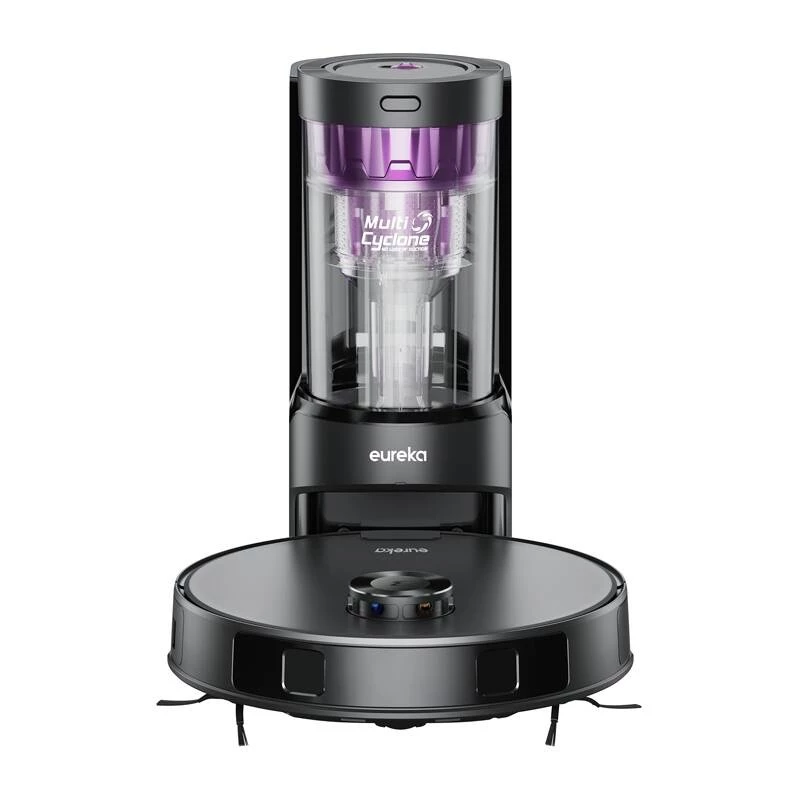 EUREKA E20 Plus reinigingsrobot