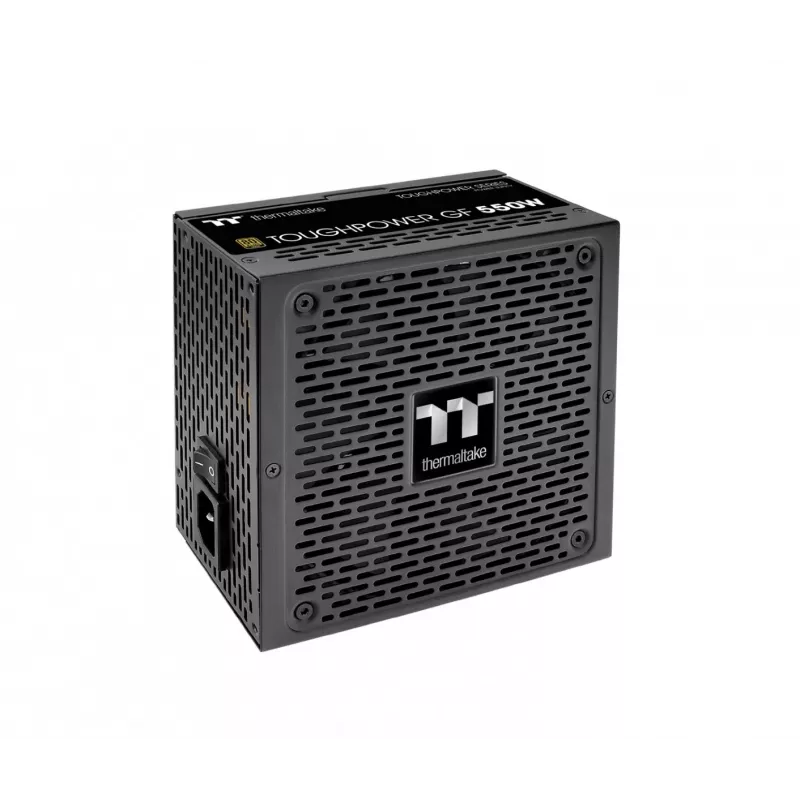 Voeding Toughpower GF 550W modulair 80+Gold