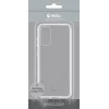 Krusell Essentials HardCover voor Samsung Galaxy S20 (6,2 inch), transparant