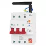 TUYA slimme schakelaar, 3P, Wi-Fi, RS485, 63A