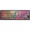 Ducky One 3 SF Doom Limited Edition toetsenbord, gaming, USB, QWERTY, meerkleurig