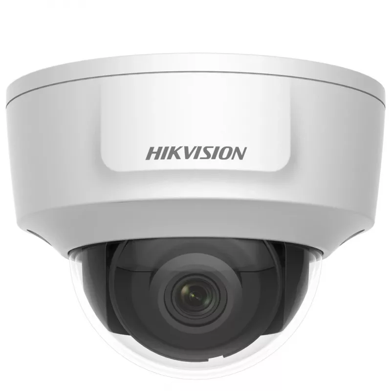 Hikvision DS-2CD2186G2-IMS IP-domecamera, 8 MP, 2,8 mm, HDMI
