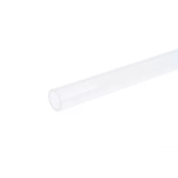 Tube voor computer-waterkoelingssysteem Alphacool 18443 — acryl, Ø 16 mm, lengte 60 cm, schroefdraad Ø 13 mm, transparant