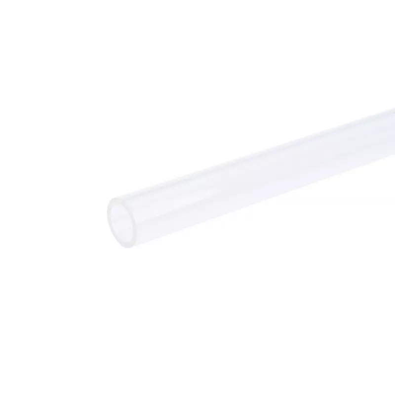 Tube voor computer-waterkoelingssysteem Alphacool 18443 — acryl, Ø 16 mm, lengte 60 cm, schroefdraad Ø 13 mm, transparant