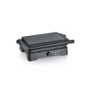 Elektrische multigrill SEVERIN KG 2391 XL met antiaanbaklaag grilloppervlak