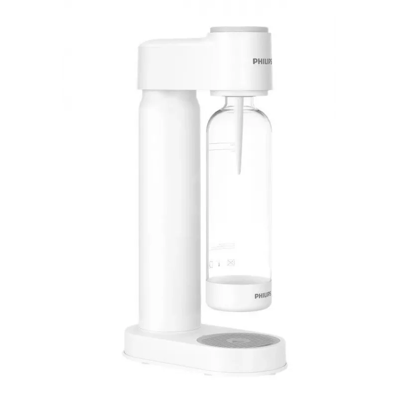 Sodamachine wit ADD4901WH/10