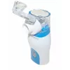 Draagbare vernevelaar ESPERANZA ECN005 — compacte zakvernevelaar, 0,2 ml/min, 21 dB, USB, 2×AA