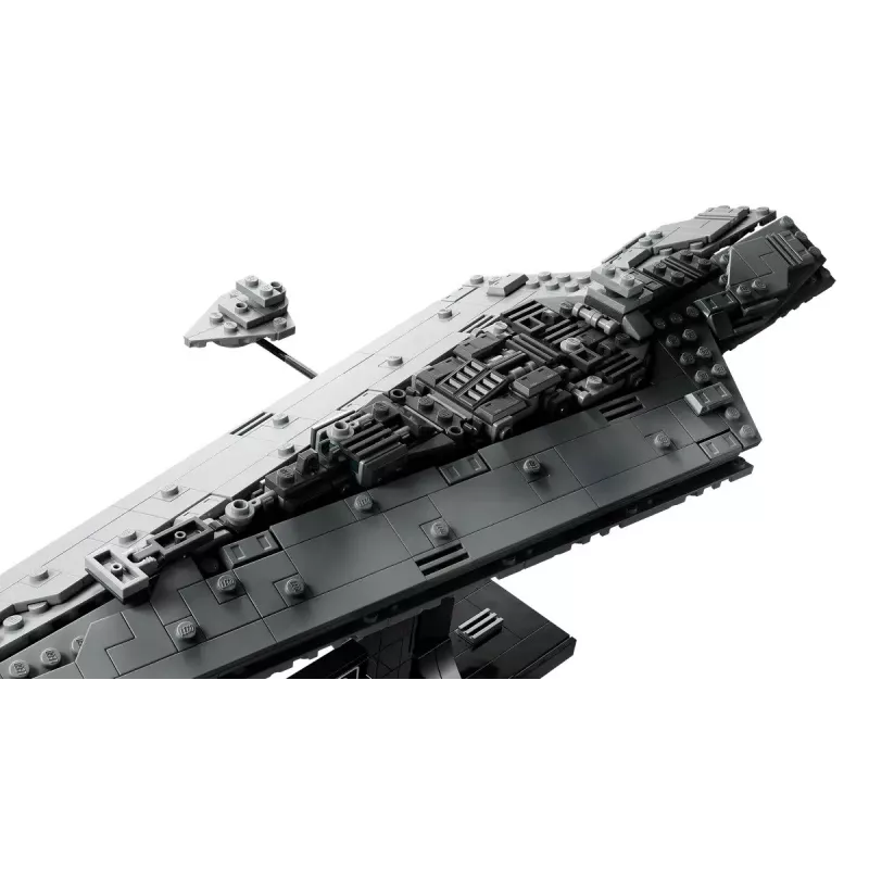 LEGO Star Wars Executor Super Star Destroyer 75356 — modelset, 6034 onderdelen