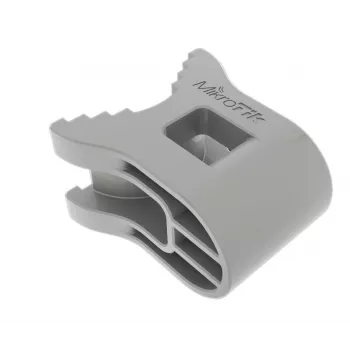 Montagebeugel MikroTik quickMOUNT-X Grijs Nylon