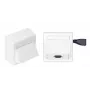 Vivolink WI221184-AMP stopcontact HDMI wit