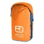 Bivy Pro noodonderkomen - schokoranje, universeel