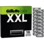 Gillette scheermesjes Labs 16 stuks