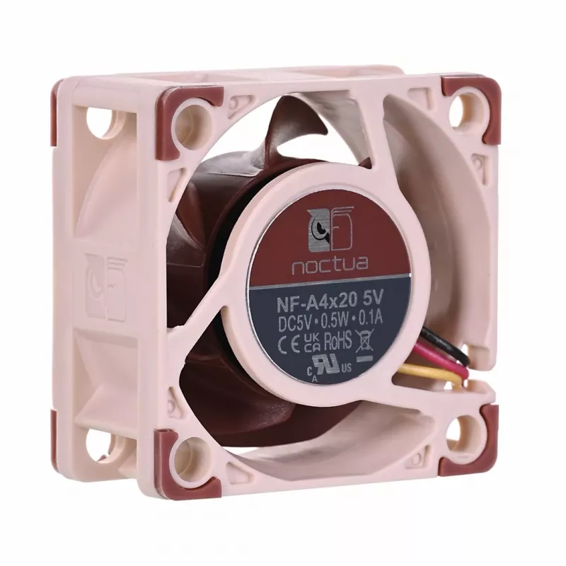 Noctua NF-A4x20 5V 40mm behuizingsventilator