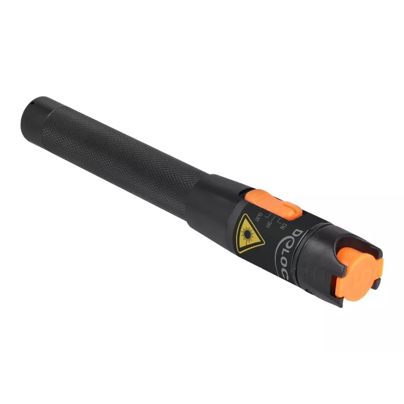 Glasvezel Visual Fault Locator DeLOCK 87217