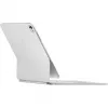 Apple Magic Keyboard voor iPad Pro 13 inch M4 US English Wit QWERTY