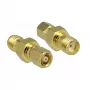 Coaxconnector SMA DeLOCK 65869