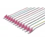 Glasvezel-pigtails Digitus LC OM4 50/125 µ simplex 2m