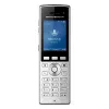 Grandstream Networks WP822 IP-telefoon zwart, zilver 2 lijnen LCD Wi-Fi