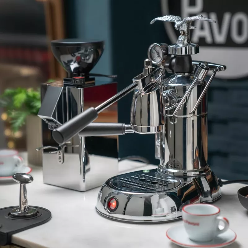 Koffiemachine la pavoni LPLMLN01EU