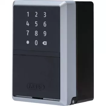 ABUS KeyGarage One 787 SMART-BT wandgemonteerde smart sleutelkluis