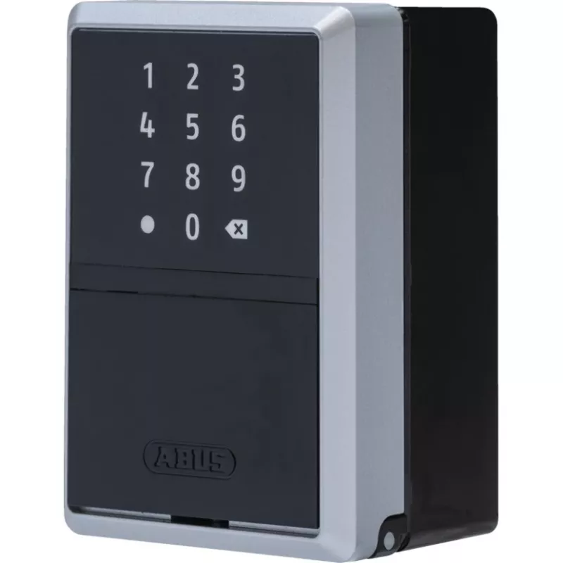 ABUS KeyGarage One 787 SMART-BT wandgemonteerde smart sleutelkluis