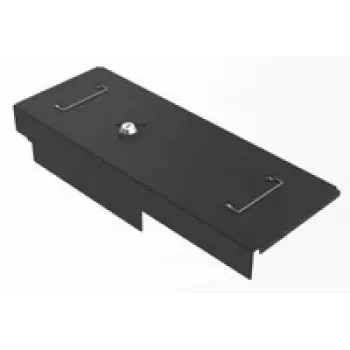 apg Solutions 90189PAC-0001 geldlade-accessoire afsluitbaar deksel