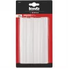 KWB lijmsticks Ø 7 x 150 mm (transparant, 24 stuks)