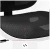 Diablo V-BASIC gamingstoel wit en zwart