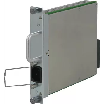SCHROFF AC/DC, Double Full-size, zonder management - voeding MCA 300W AC MS (11098392)
